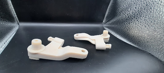 Impresiones 3D, Filamentos y Resinas. Captis Zona Centro en Aguascalientes
