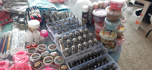 Impresiones Comestibles 'Gaelo' en San Andrés Tuxtla