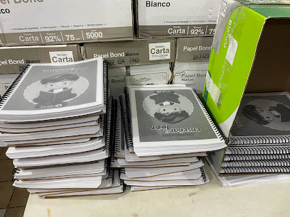 Impresiones El 10 en Cd. Victoria