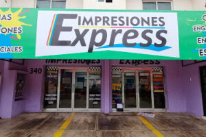 Impresiones Express en Villa de Álvarez