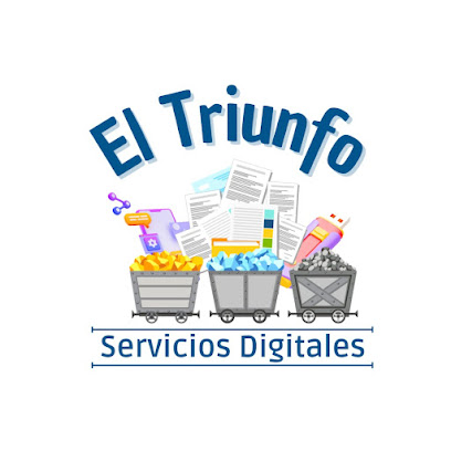 Impresiones y Copias 'El Triunfo' Servicios Digitales en Fresnillo