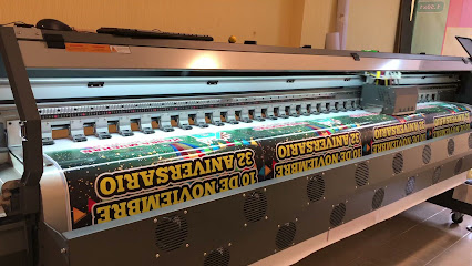 Impresol en Tulancingo