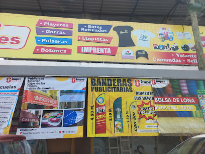 Impresoluciones en Acapulco