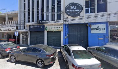 Impresora Alfer SA de CV en Aguascalientes