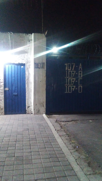 Impresora Coyoacán SA de CV en Tláhuac