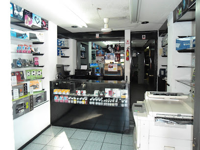 Impresoras y Tintas Cuernavaca en Cuernavaca