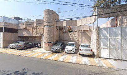 Impresores Profesionales, SA de CV en Iztacalco