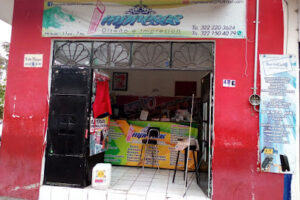 Impresos Diseño e Impresión en Mezcales