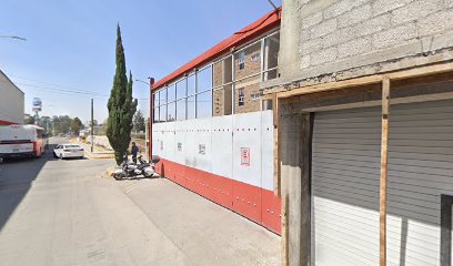 Impresos Estentor en Ixtapaluca