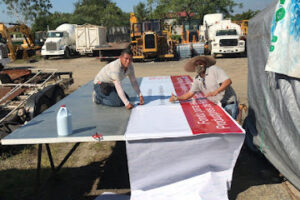 Impresos Géminis en Tuxpan