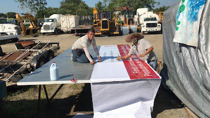 Impresos Géminis en Tuxpan