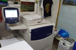 Impresos Publimex en Tehuacán