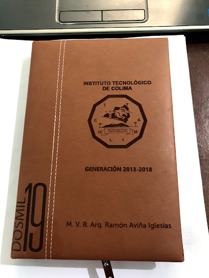 Impresos Serrano en Villa de Álvarez