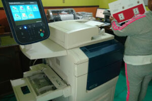 Impresos Tlalpa en San Pablo del Monte