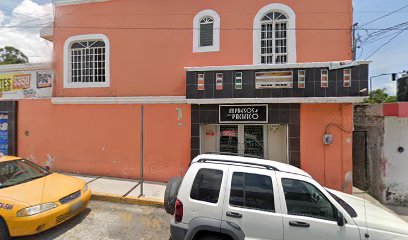 Impresos del Pacifico en Tepic