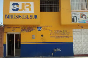 Impresos del Sur en Santa Cruz Xoxocotlán