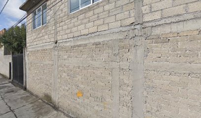 Impresos en Zinacantepec