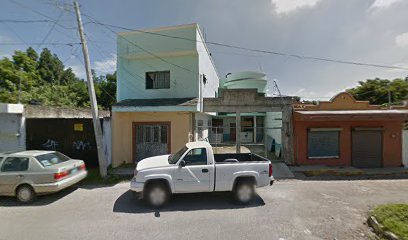 Imprex en Xalisco