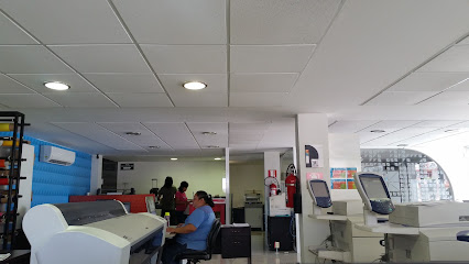 Imprime Digital en Chetumal