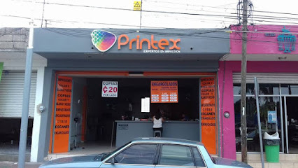 Imprimelo Tepic (Mayoreo en Copias y Engargolados) en Tepic