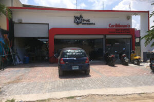 Inkme Imprenta en Playa del Carmen