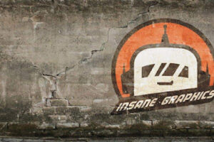 Insane Graphics en Tecate