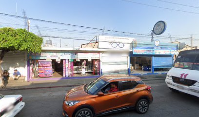 Intercopy Tejalapa en Jiutepec