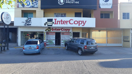 Intercopy en Guasave