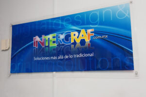Intergraf Imprenta Digital en Tampico