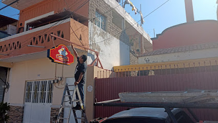 Intergraffics en Mezcales