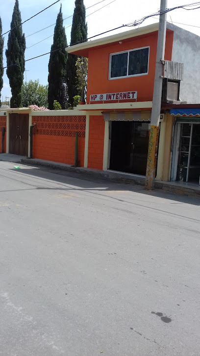 Internet @Hp en Zumpango de Ocampo