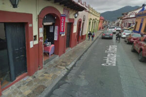 Internet & Impresiones en San Cristóbal de las Casas