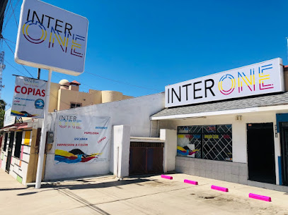 Internet y Papelería Magia en Ensenada