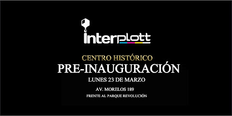 Interplott en Cuernavaca