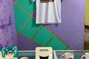 JF Colors en Ocosingo