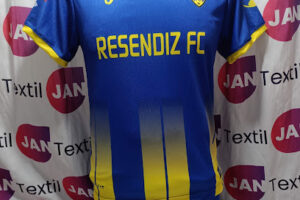 Jan Textil en Tuxpan