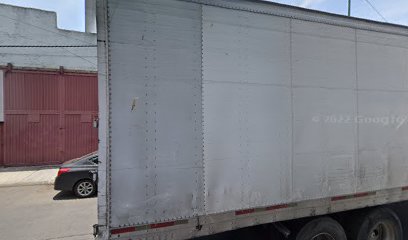 Keyson de México en Azcapotzalco