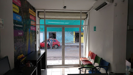 Kromática en Tecomán
