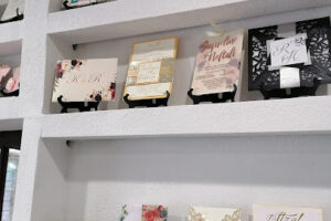 La Catarina Invitaciones en Acuña