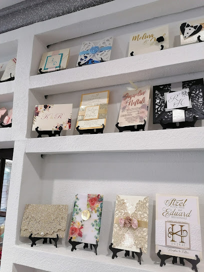 La Catarina Invitaciones en Acuña