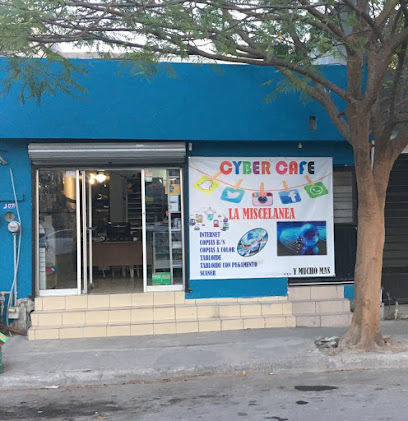 La Miscelánea en Apodaca