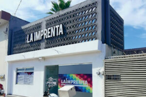 Laimprenta Soluciones Gráficas Gs SA de CV en Los Mochis