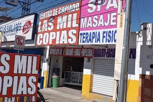 Las Mil Copias.Com Sur en Aguascalientes