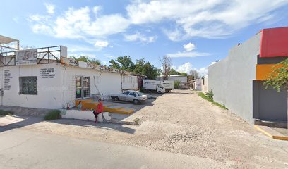 Lc Publicidad en Piedras Negras