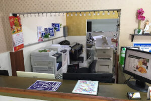 Lemus Impresiones en Los Mochis