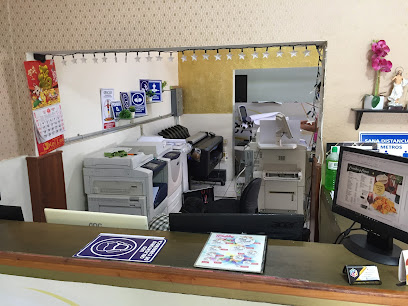 Lemus Impresiones en Los Mochis
