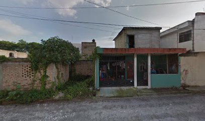 Lic. en Contaduria e Impresos Lugue en Xalisco