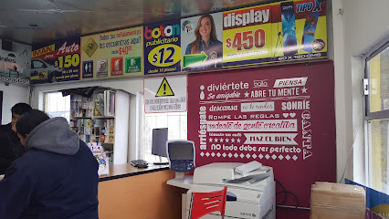 Lider Publicidad en Chihuahua