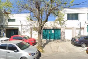 Litho Mareva en Venustiano Carranza