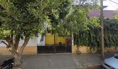 Litográfica Delta SA de CV en Iztacalco